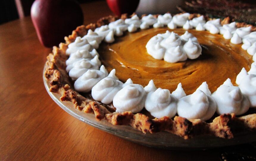 Ultimate Guide to Vegan Pies for a Delicious Thanksgiving – One Green Planet