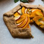 Butternut Squash and Apple Galette With Sage [Vegan] – One Green Planet
