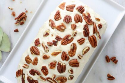 Bake 10 Quick Breads for a Perfect Friendsgiving – One Green Planet