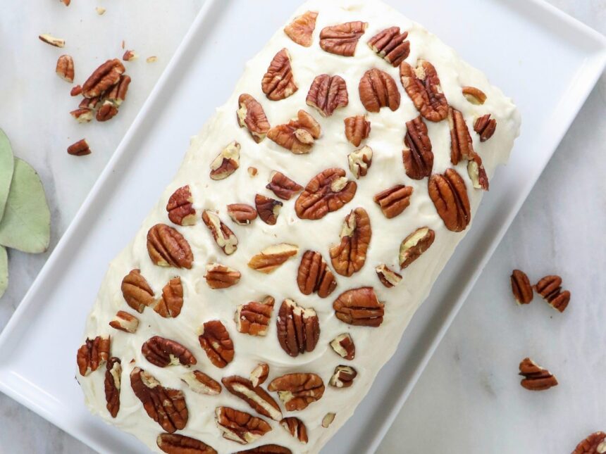 Bake 10 Quick Breads for a Perfect Friendsgiving – One Green Planet