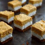 No-Bake Layered Pumpkin Cheesecake [Vegan] – One Green Planet
