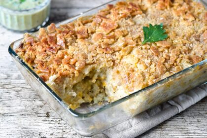 15 Delicious Dairy-Free Potato Casseroles and Bakes – One Green Planet