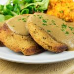 15 Vegan Thanksgiving Dishes Perfectly Paired with Gravy! – One Green Planet