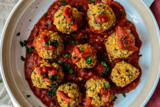 15 Protein-Packed Vegan Thanksgiving Entrees That Wow – One Green Planet