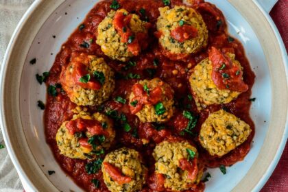 15 Protein-Packed Vegan Thanksgiving Entrees That Wow – One Green Planet