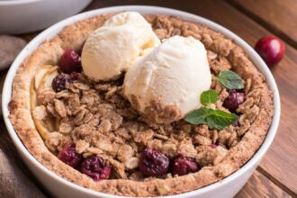 Bake 15 Healthy Thanksgiving Desserts This Holiday Season – One Green Planet