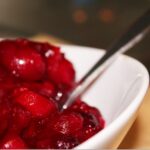 Orange Infused Cranberry Sauce [Vegan] – One Green Planet