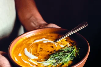 15 Kabocha Squash Recipes to Elevate Your Thanksgiving Feast! – One Green Planet