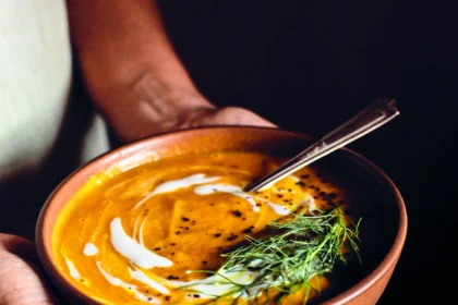 15 Kabocha Squash Recipes to Elevate Your Thanksgiving Feast! – One Green Planet