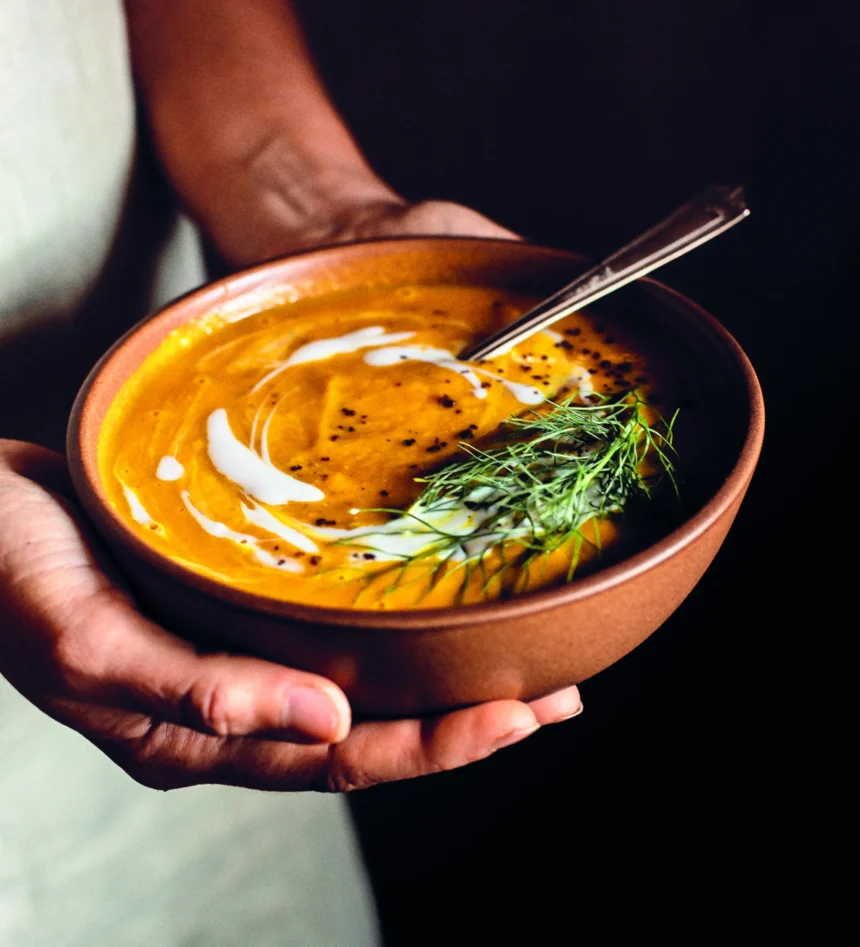 15 Kabocha Squash Recipes to Elevate Your Thanksgiving Feast! – One Green Planet