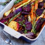 15 Low-Salt Recipes for a Healthier Thanksgiving Feast – One Green Planet