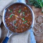 Mushroom Gravy [Vegan] – One Green Planet