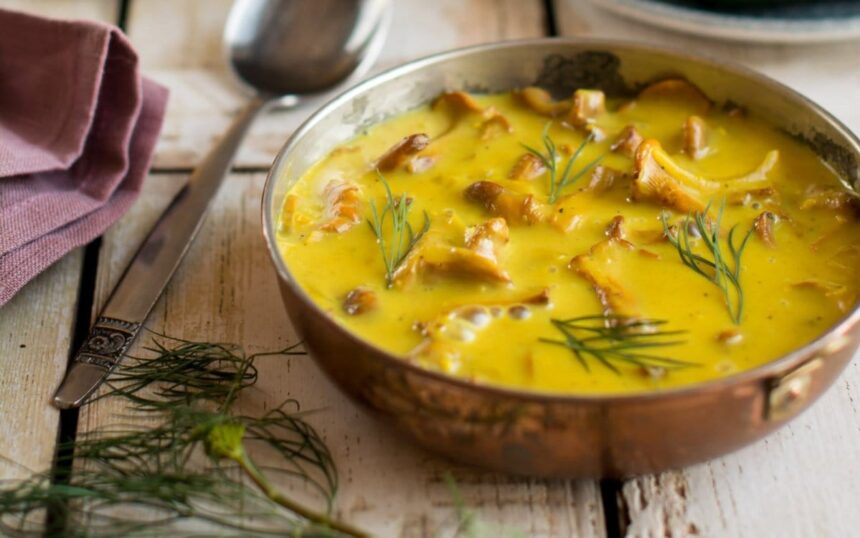 Top 10 Vegan Gravy Recipes for a Perfect Thanksgiving – One Green Planet