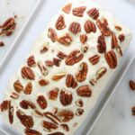 Carrot Cake Bread With Cream Cheese Icing [Vegan] – One Green Planet