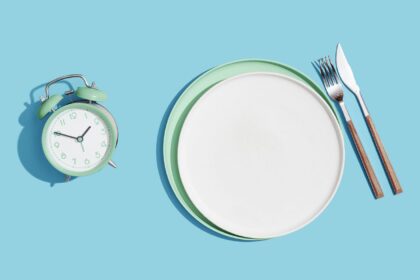 Intermittent Fasting Doesn’t Make It Harder to Think, Study Finds