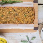 Simple Lentil Loaf [Vegan, Gluten-Free] – One Green Planet
