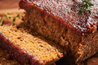 Master the Perfect Plant-Based ‘Meatloaf’ for Thanksgiving – One Green Planet