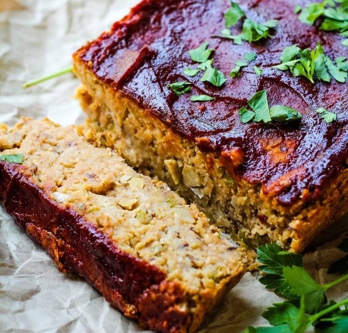 Top 10 Meatless Meatloaf Recipes for a Stunning Thanksgiving Centerpiece – One Green Planet