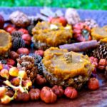 Mini Low-Fat Pumpkin Pies [Vegan, Gluten-Free] – One Green Planet