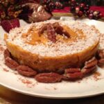 How to Make a Delicious Gluten-Free, No Bake, Low Sugar Mini Vegan Pumpkin Pie – One Green Planet