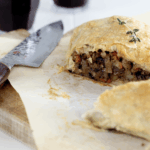 Vegan Thanksgiving Menu From Start to Finish – One Green Planet