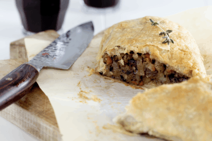 Vegan Thanksgiving Menu From Start to Finish – One Green Planet