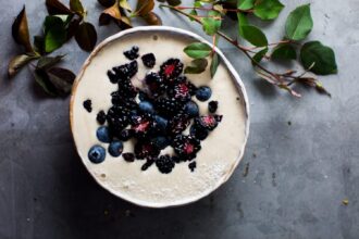 15 Smoothies for Your Post-Thanksgiving Detox – One Green Planet