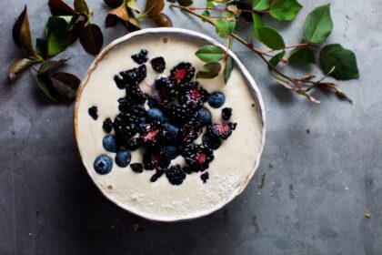 15 Smoothies for Your Post-Thanksgiving Detox – One Green Planet
