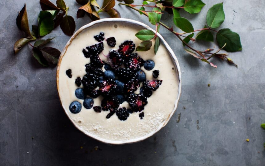 15 Smoothies for Your Post-Thanksgiving Detox – One Green Planet