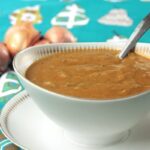 Thanksgiving Gravy [Vegan] – One Green Planet