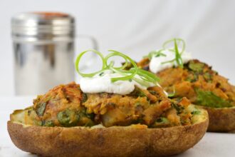 Your Ultimate Guide to Cooking with Potatoes This Thanksgiving – One Green Planet