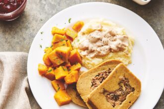 Delicious Dishes for Every Day – One Green Planet