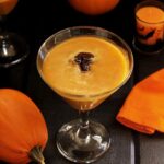 Pumpkin Spice Latte Martini [Vegan] – One Green Planet