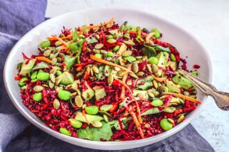 15 Gluten-Free Sides for Your Thanksgiving Table – One Green Planet