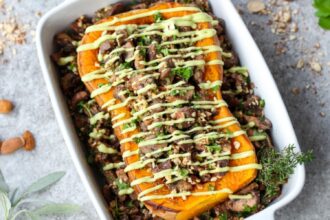 15 Family-Friendly Gluten-Free Thanksgiving Recipes – One Green Planet