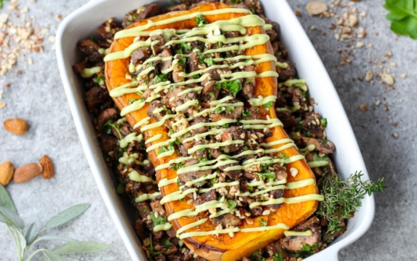 15 Family-Friendly Gluten-Free Thanksgiving Recipes – One Green Planet