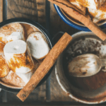 5 Dazzling Thanksgiving Drinks to Delight Your Guests – One Green Planet