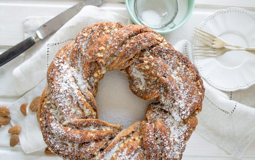 15 Vegan and Refined Sugar-Free Recipes for Thanksgiving – One Green Planet