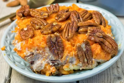 15 Must-Make Veggie Casseroles for a Delicious Thanksgiving! – One Green Planet