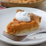 Sweet Potato Pie [Vegan] – One Green Planet