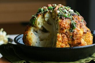 15 Perfectly Roasted Veggie Recipes for Thanksgiving – One Green Planet