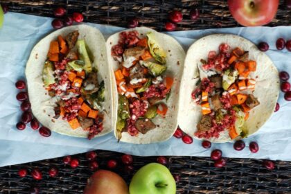 13 Awesome Ways to Use Your Thanksgiving Leftovers – One Green Planet