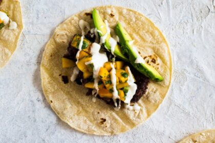 15 Vegan Soft Taco Recipes for Taco Tuesday! – One Green Planet