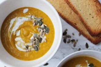 Ultimate Guide to Vegan Thanksgiving Soups and Stews – One Green Planet