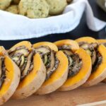 Butternut Squash Stuffed With Eggplant, Zucchini, and a Mushroom Lentil [Vegan, Gluten-Free] – One Green Planet