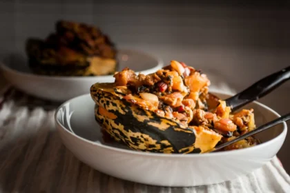 15 Festive Squash Recipes to Brighten Your Holiday Table! – One Green Planet
