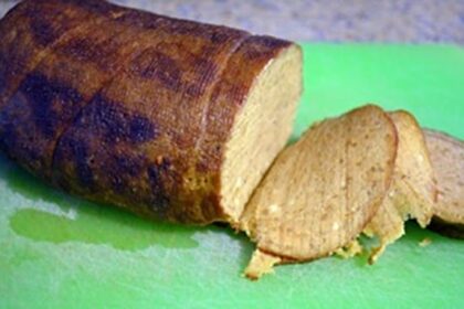 The Unturkey Roast [Vegan] – One Green Planet