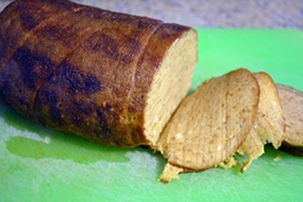 The Unturkey Roast [Vegan] – One Green Planet