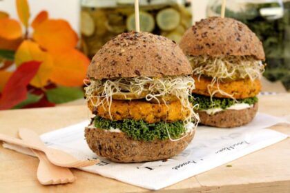 15 Plant-Based Recipes Highlighting Fall’s Best Veggies – One Green Planet