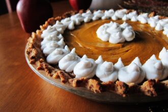 Ultimate Guide to Vegan Pies for a Delicious Thanksgiving – One Green Planet